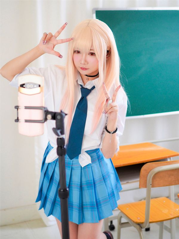 铭铭Kizami - Vol.39-幻想世界