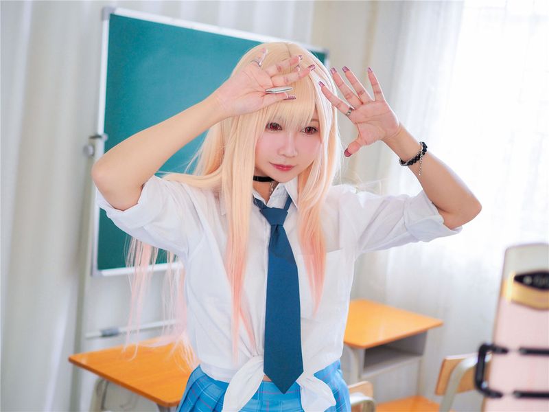 铭铭Kizami - Vol.39-幻想世界