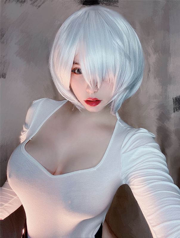 Voeza - 2B-幻想世界