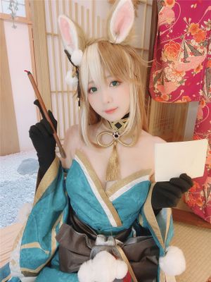 【霜月shimo】Ms. Hina - 幻想世界-极品写真论坛-写真-幻想世界