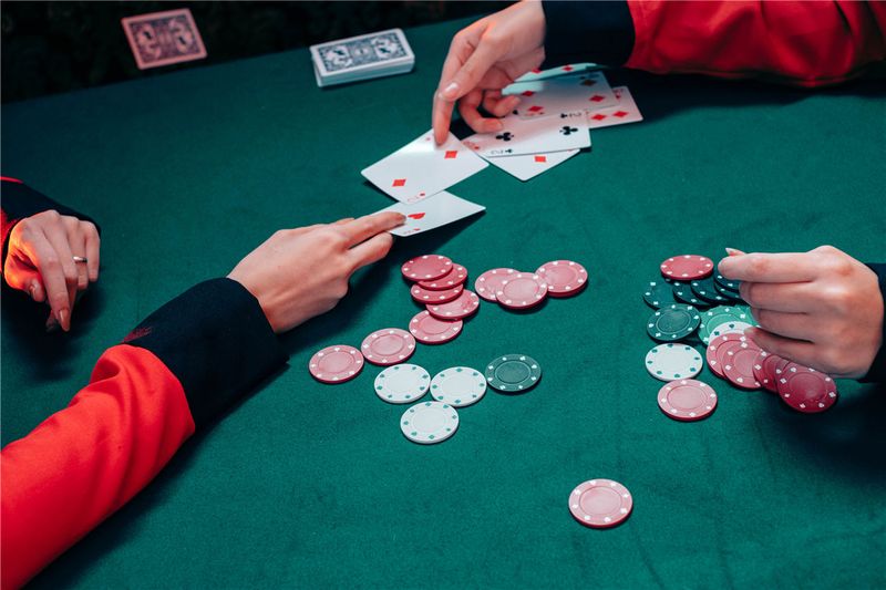 Valentina Kryp - Mary Saotome x Yumeko Jabami-幻想世界