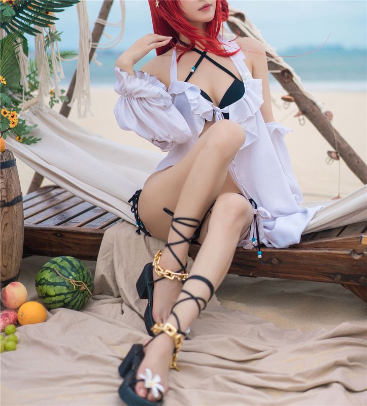 阿包 明日方舟 史尔特尔-幻想世界