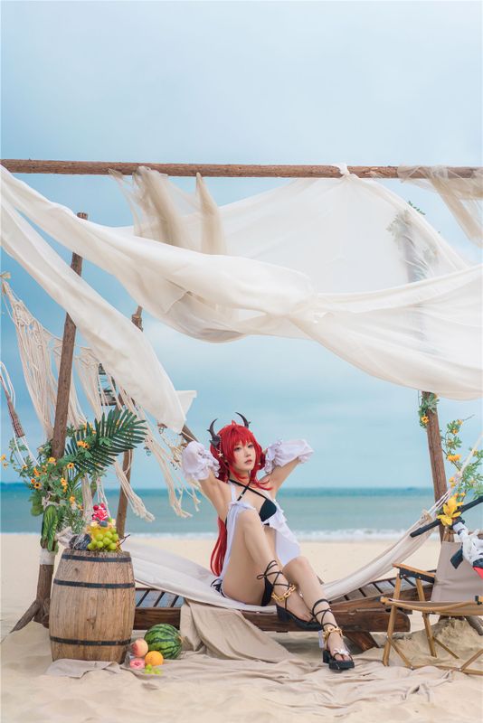 阿包 明日方舟 史尔特尔-幻想世界