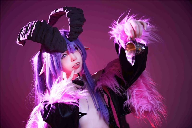 G44不会受伤 - Nergigante-幻想世界