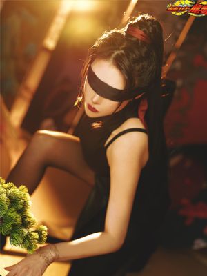 [秋和柯基] 宁红夜-幻想世界