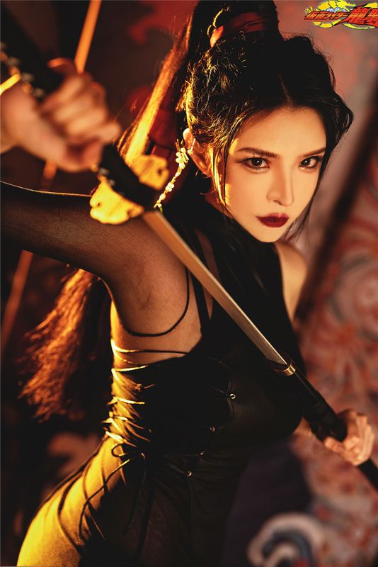 [秋和柯基] 宁红夜-幻想世界