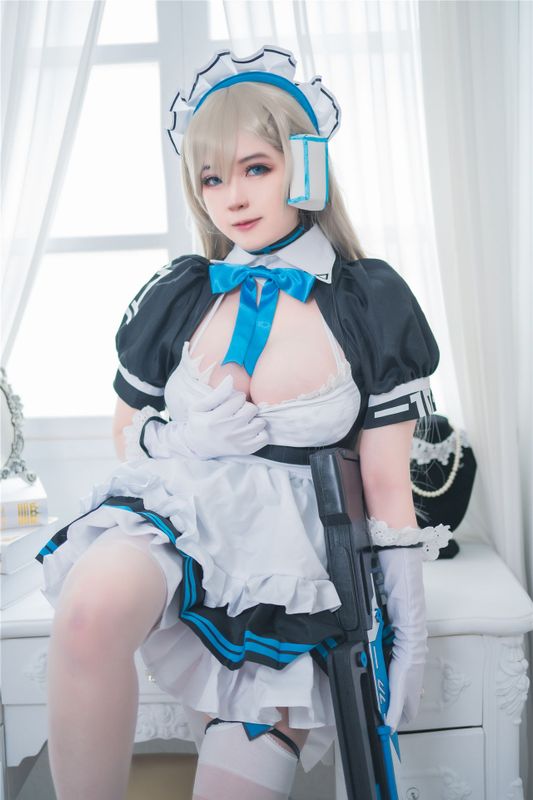 [奈奈紀] 一之瀬 アスナ-幻想世界