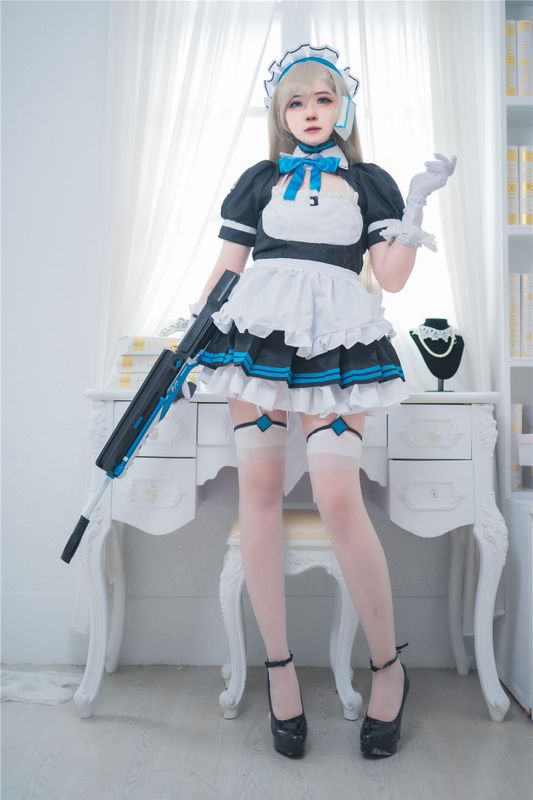 [奈奈紀] 一之瀬 アスナ-幻想世界