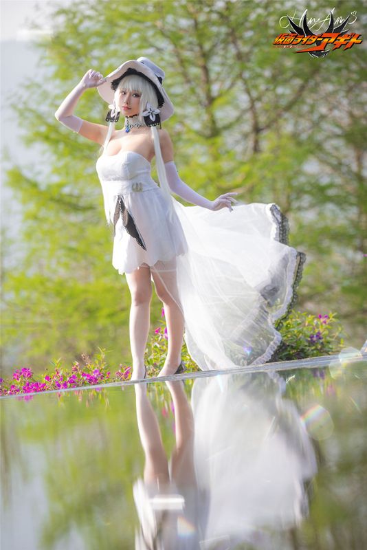 HaneAme - Illustrious-幻想世界