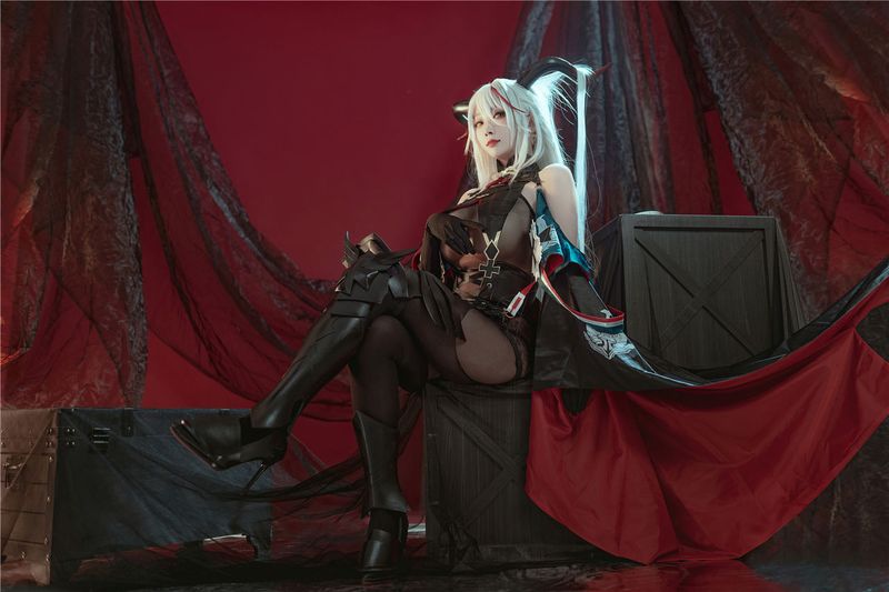 宫本桜 - 埃吉尔-幻想世界