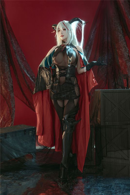 宫本桜 - 埃吉尔-幻想世界