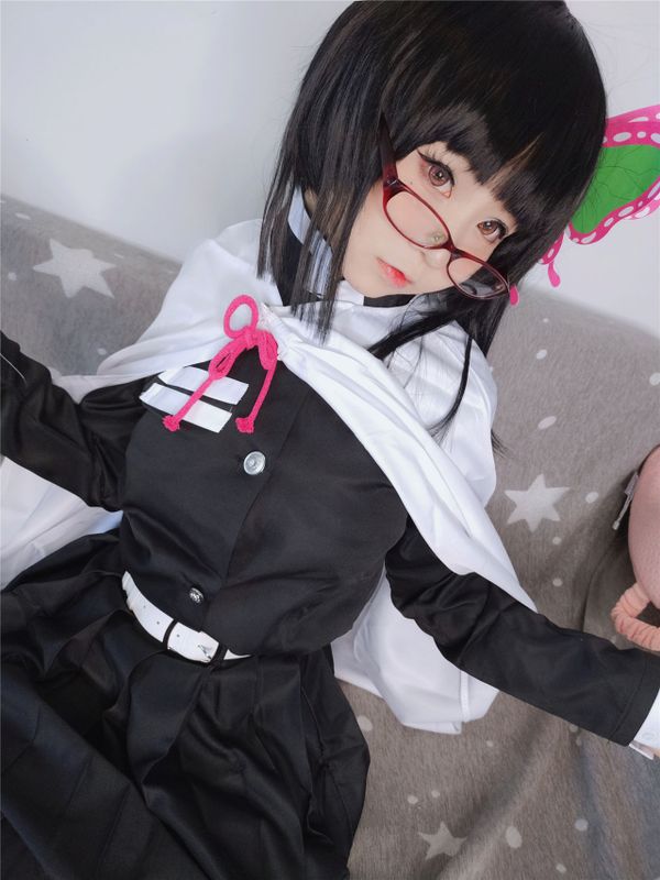 YaoYaoQwQ - Kanao-幻想世界