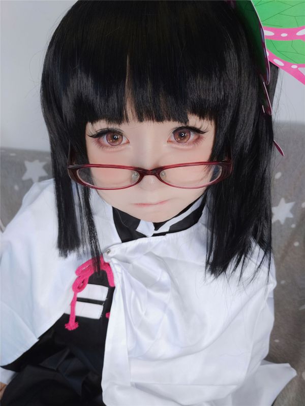 YaoYaoQwQ - Kanao-幻想世界