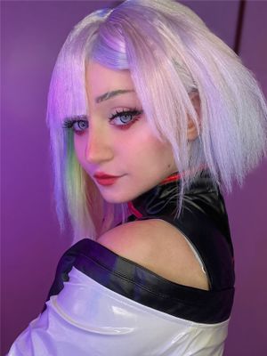 MochiChuu - Lucy-幻想世界