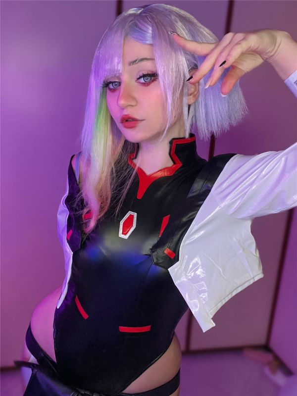 MochiChuu - Lucy-幻想世界