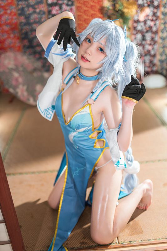 花铃 PA15-幻想世界