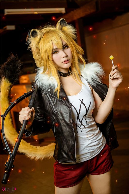 OnniesM - Siege-幻想世界