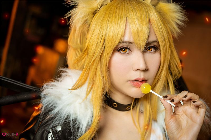 OnniesM - Siege-幻想世界