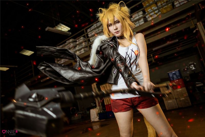 OnniesM - Siege-幻想世界