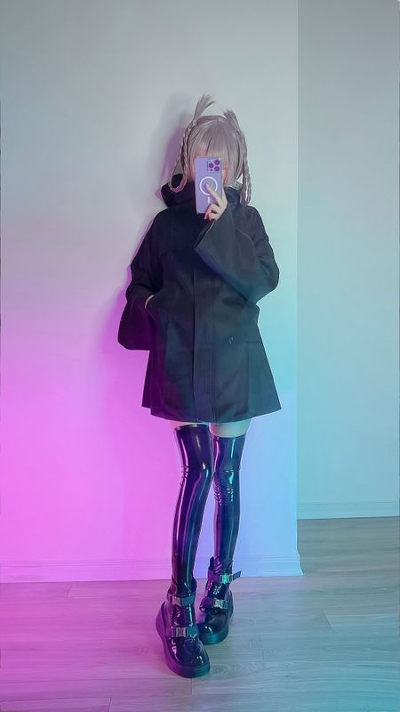 KuukoW - Nazuna-幻想世界