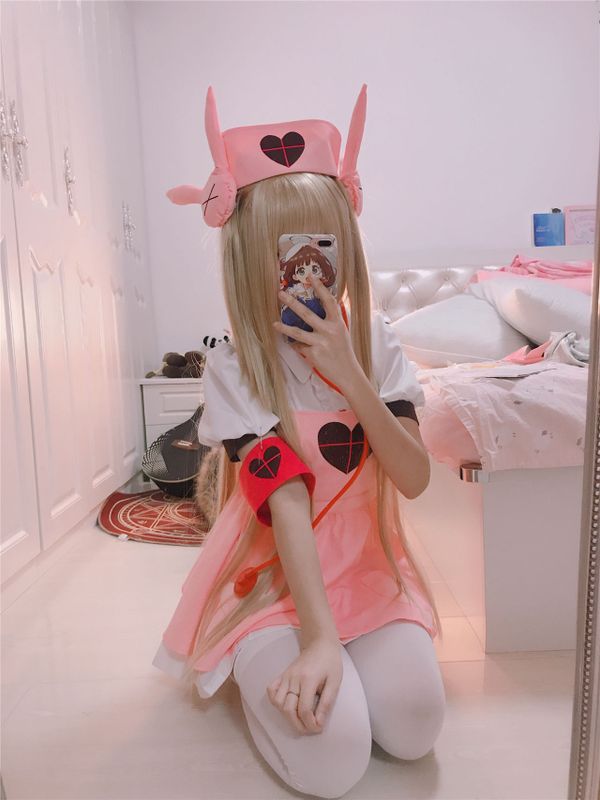 摇摇乐 - NO.010 名取纱那-幻想世界