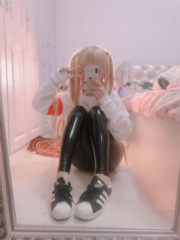 摇摇乐 - NO.010 名取纱那-幻想世界