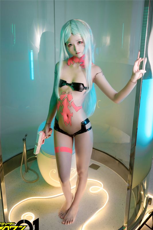 KuukoW - Rebecca-幻想世界