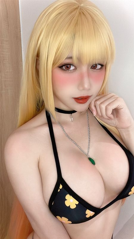 Ain Nguyen - Marin-幻想世界