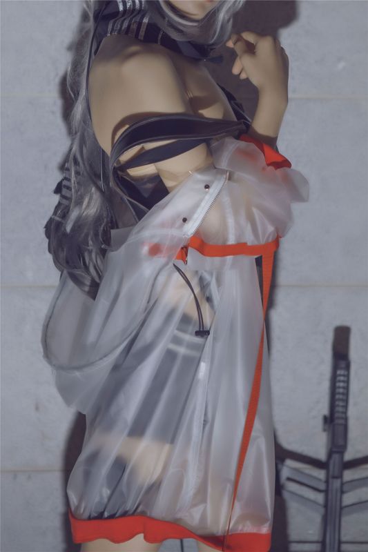 宫野莉萝 - 明日方舟 黑-幻想世界