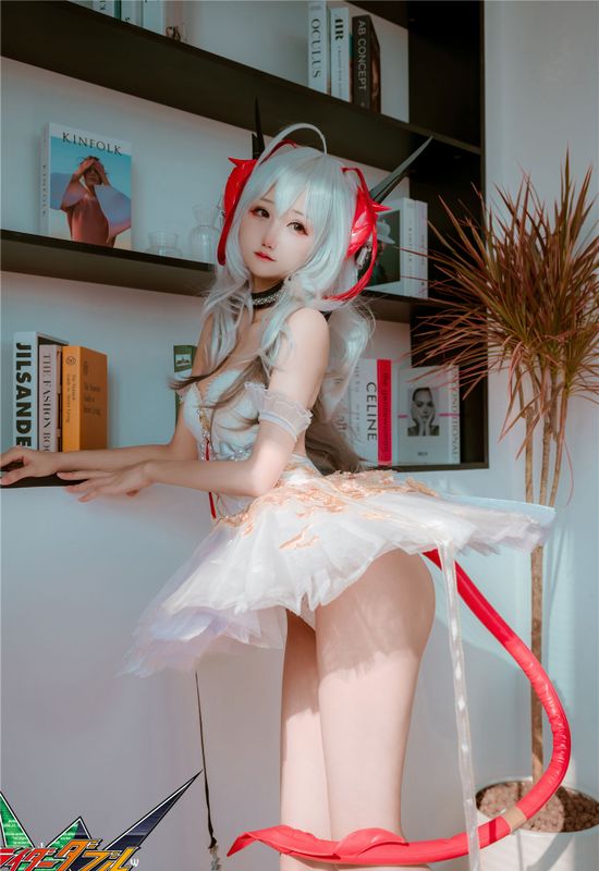 KuukoW - W-幻想世界