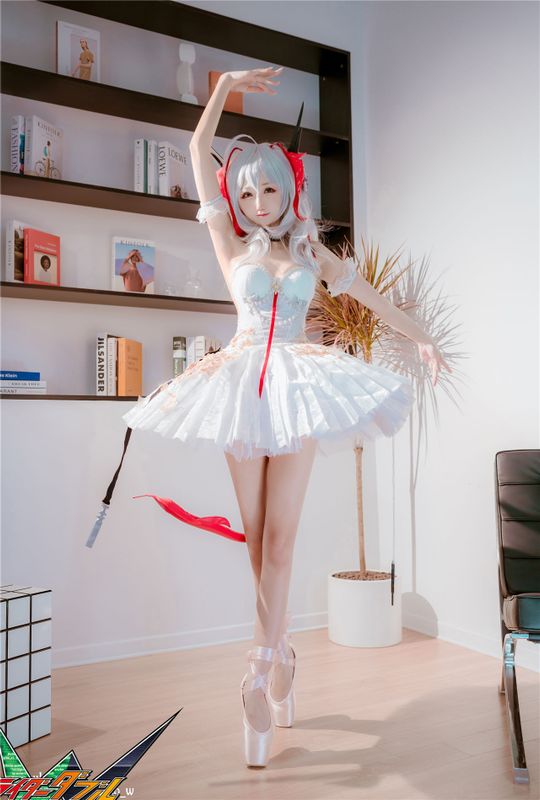 KuukoW - W-幻想世界