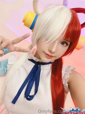 Minichu - Uta - 幻想世界-极品写真论坛-写真-幻想世界