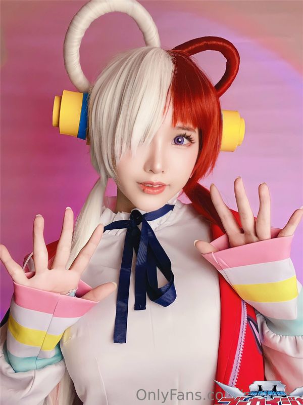 Minichu - Uta-幻想世界