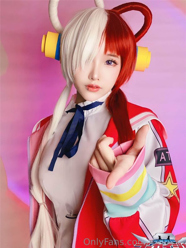 Minichu - Uta-幻想世界