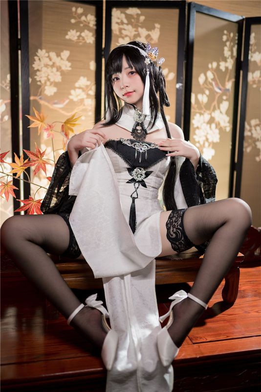 花铃 - 镇海-幻想世界