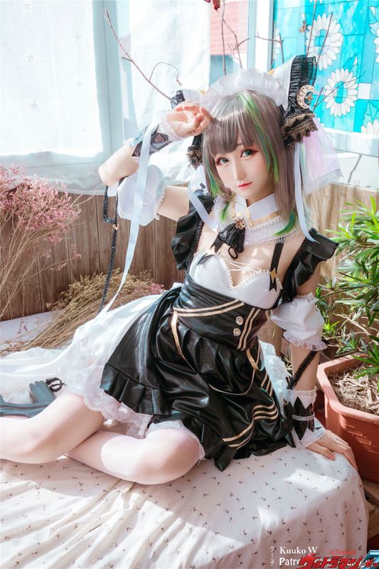 KuukoW - Cheshire-幻想世界