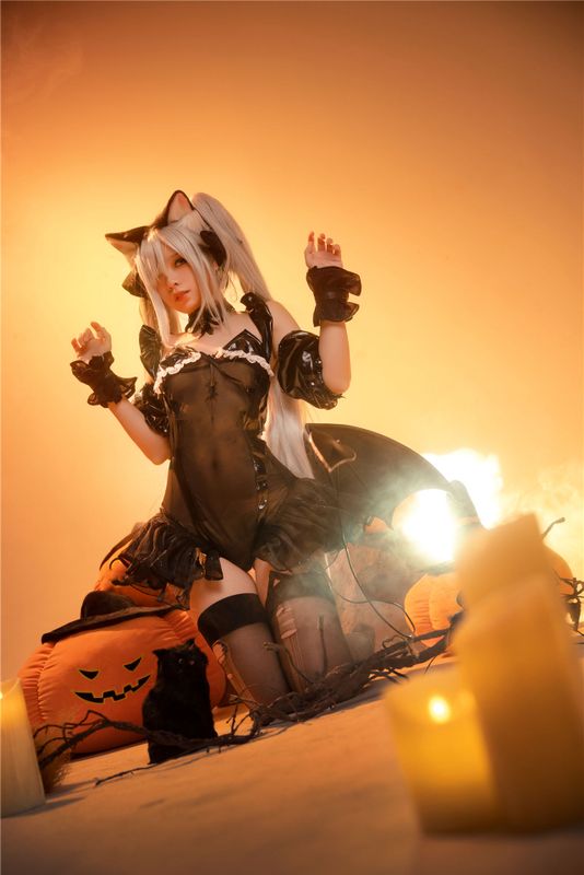 G44不会受伤 雅努斯-幻想世界