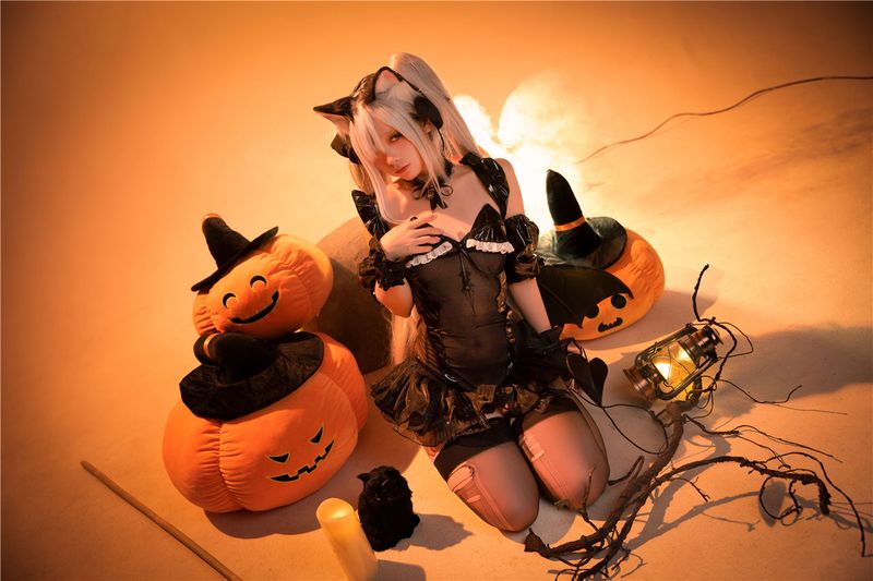 G44不会受伤 雅努斯-幻想世界