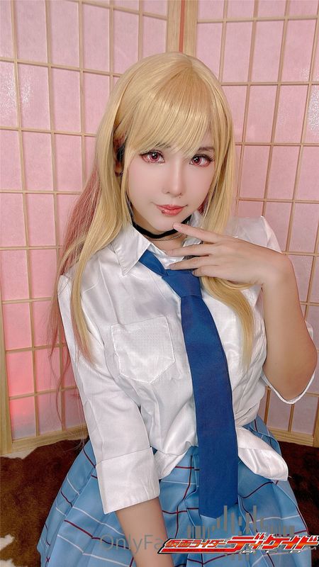 Minichu - Marin-幻想世界