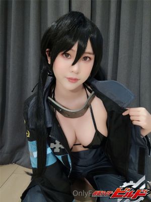 Minichu - Tamaki-幻想世界