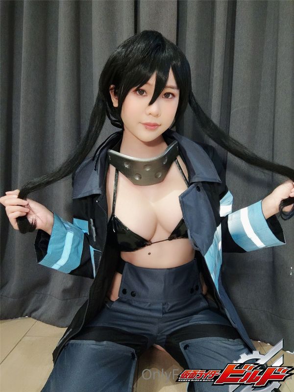 Minichu - Tamaki-幻想世界