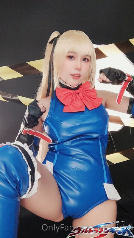 Minichu - Marie Rose-幻想世界
