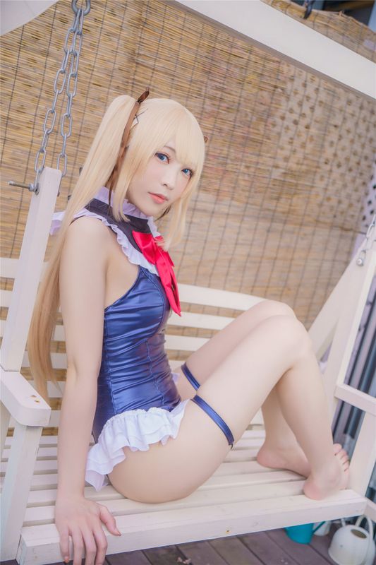 YuDan - Marie Rose-幻想世界