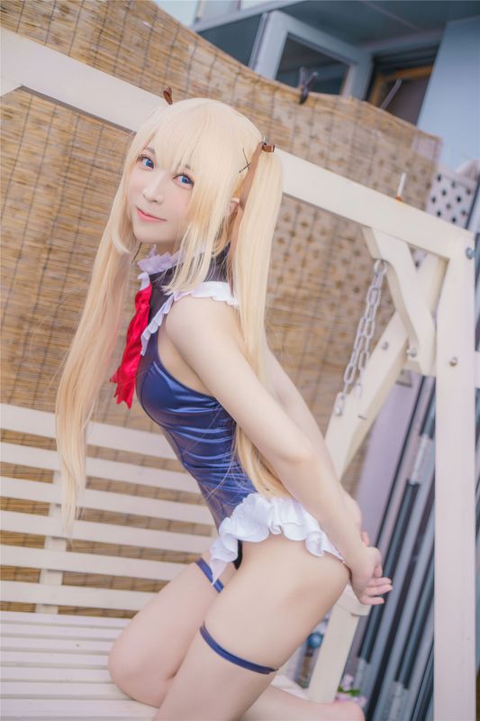 YuDan - Marie Rose-幻想世界