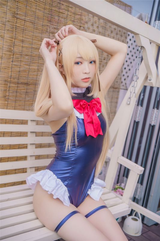YuDan - Marie Rose-幻想世界