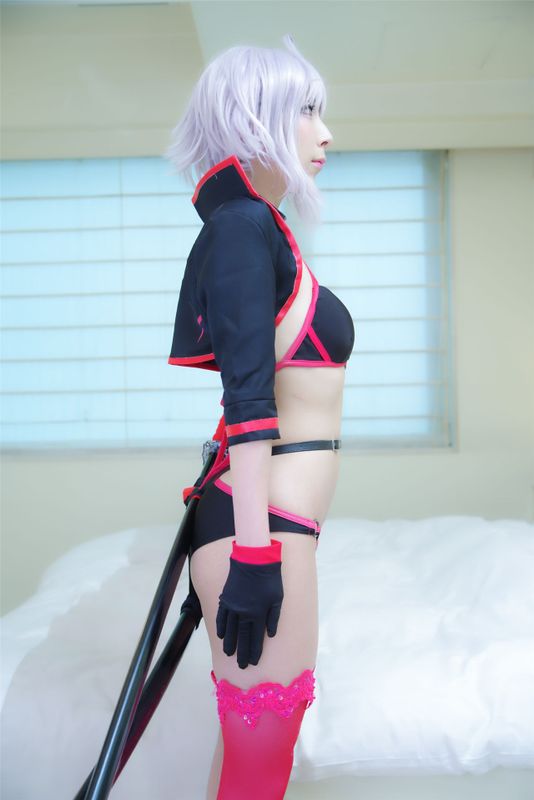 [Comonun]ジャンヌ洗脳-幻想世界