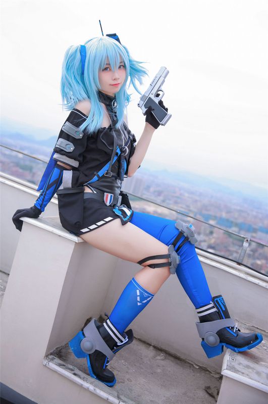 ［G44不会受伤］PA-15-幻想世界