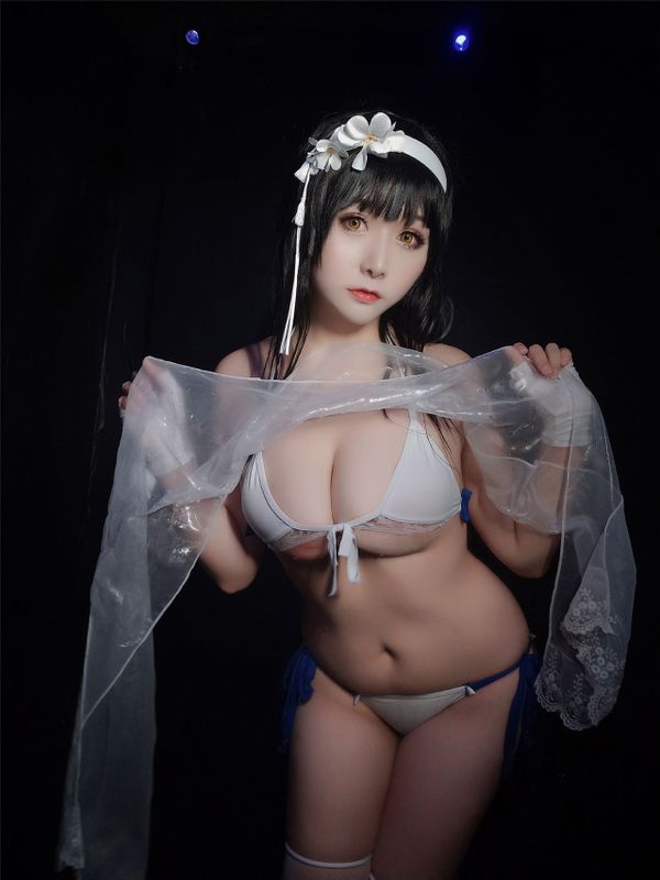 三刀刀miido - 夏鸣蝉-幻想世界