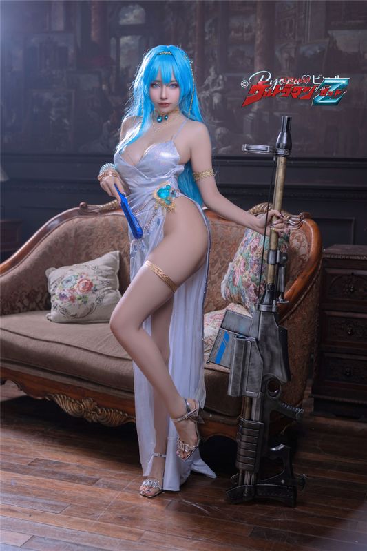 Byoru - Helm-幻想世界