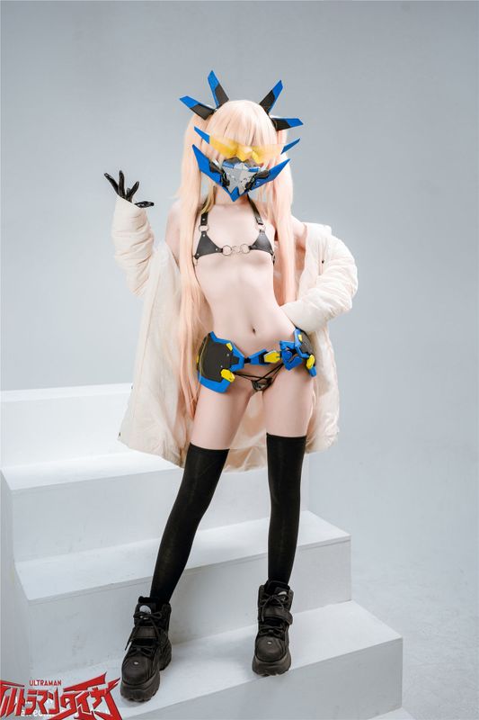 KuukoW - Hero Laplace-幻想世界